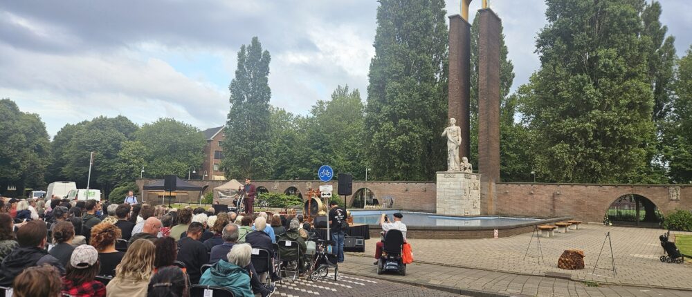 2024 - (terugblik) In gesprek na de Dekoloniale Indonesië Nederland Herdenking