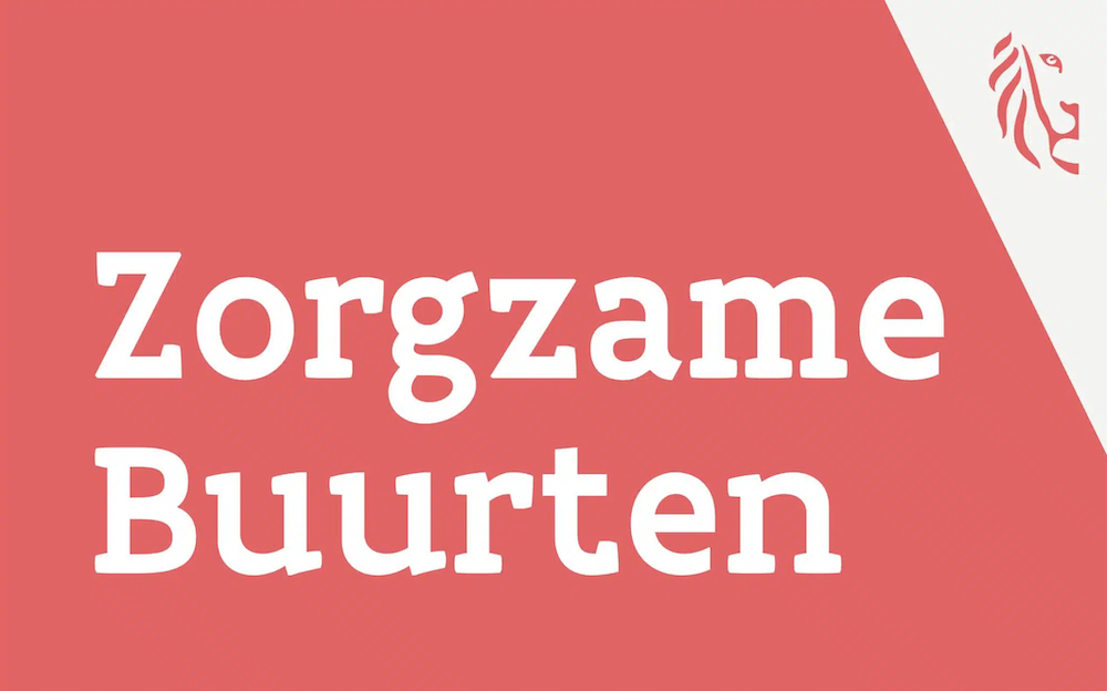 2026 - Dialoog ‘Onze buurt maken we samen: meedoen op jouw manier’.
